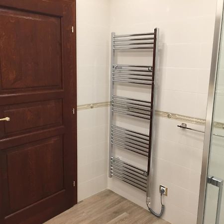 Apartman Pri Lyceu Банска-Штьявница Экстерьер фото