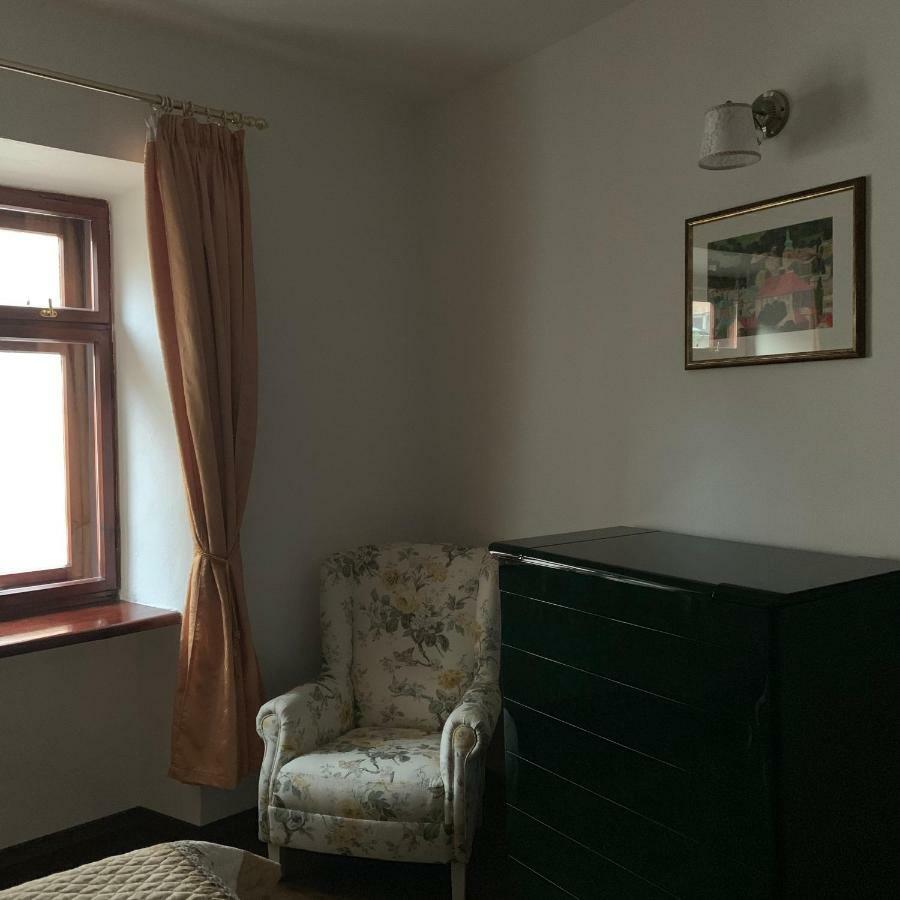 Apartman Pri Lyceu Банска-Штьявница Экстерьер фото