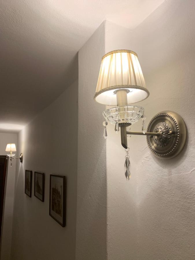 Apartman Pri Lyceu Банска-Штьявница Экстерьер фото