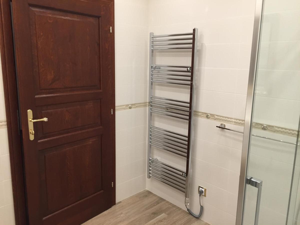 Apartman Pri Lyceu Банска-Штьявница Экстерьер фото